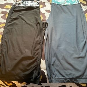 Work out pants